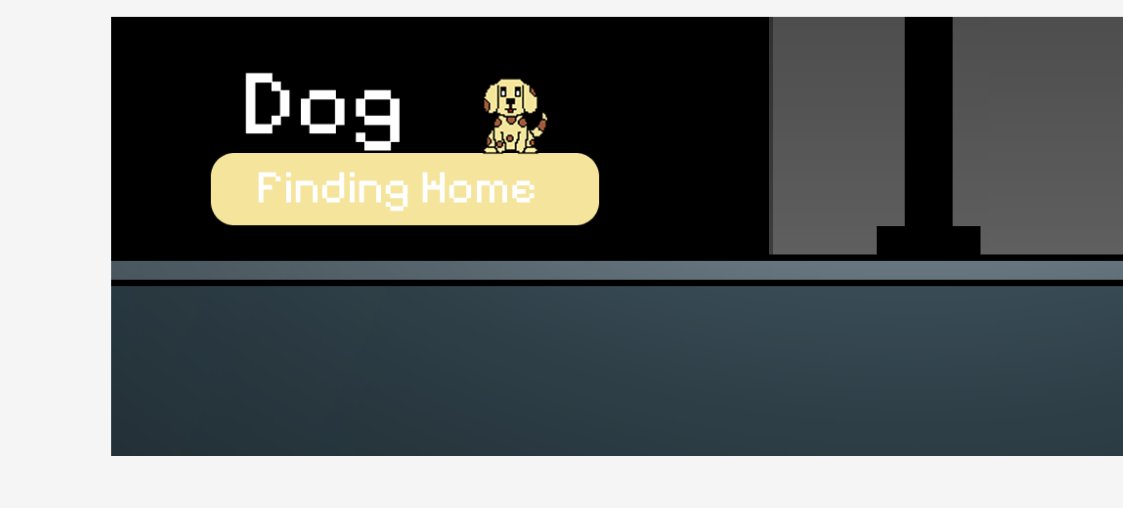 suzanagamedev's tweet image. 🚀 Working on Updates...

New fixes and features are on the way! 🎮✨

🔗 Play: suzanagamedev.itch.io/dog-finding-ho…

#games #indiegames #indiedev #unity #pixelart #platformer #doggame #2d
