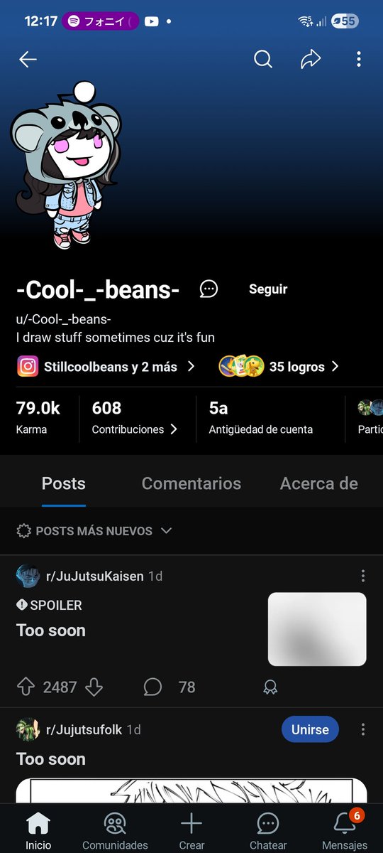 Rin (≧▽≦) 🎀🎨 ♪ Lumi's #1 fan ♪ tweet media