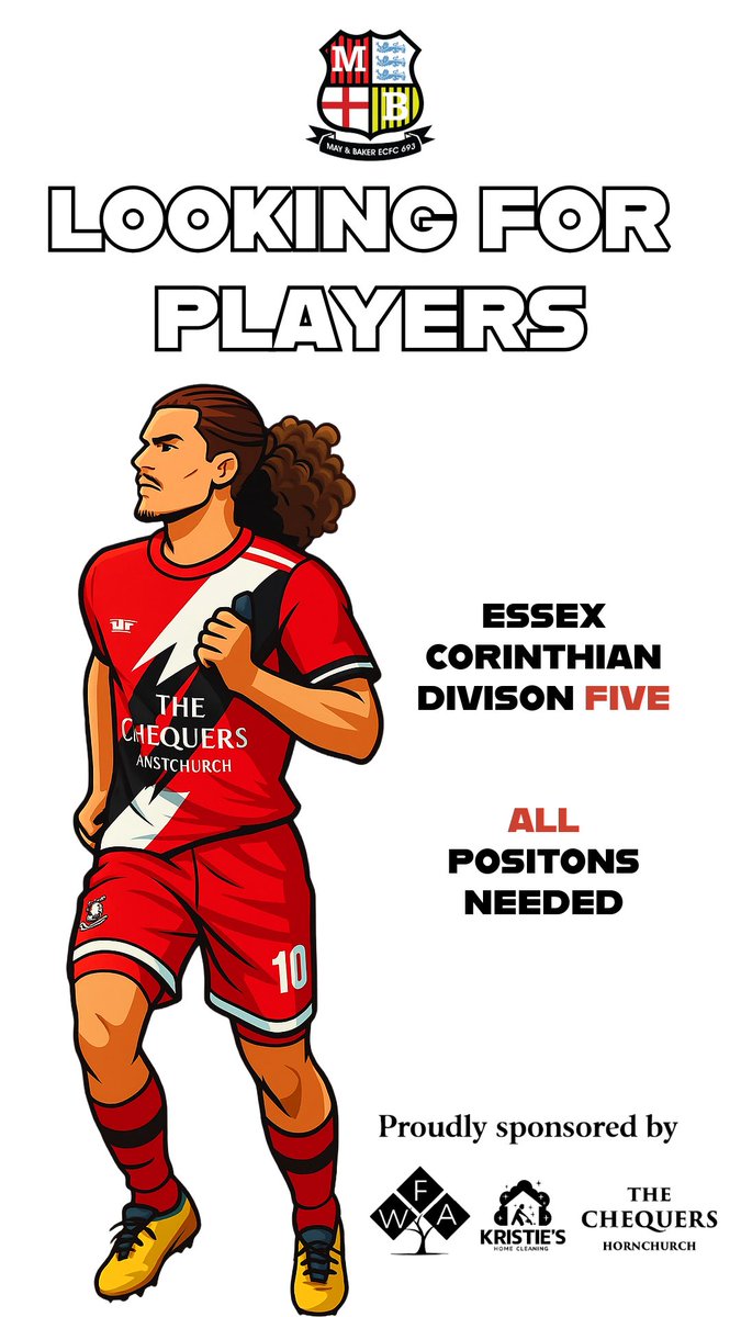 Fancy a new challenge 🙌🏻?