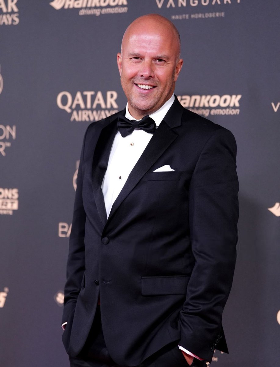 The Redmen TV tweet media