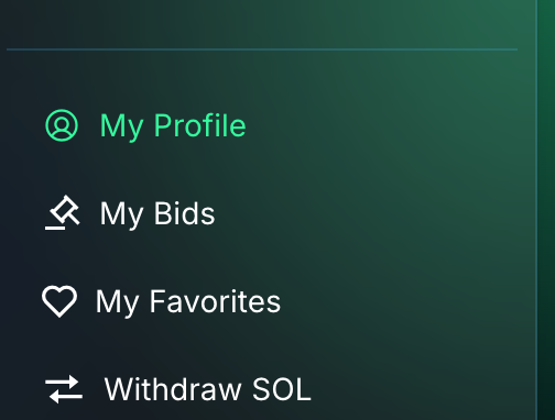 SolMailOfficial's tweet photo. Withdrawals are live ✅
Use “Withdraw SOL” in the https://t.co/JPpCSEL3W2 wallet menu to move your funds.

More updates are on the way—stay tuned. 🚀
#Solmail #Solana https://t.co/HsSGozp1i0