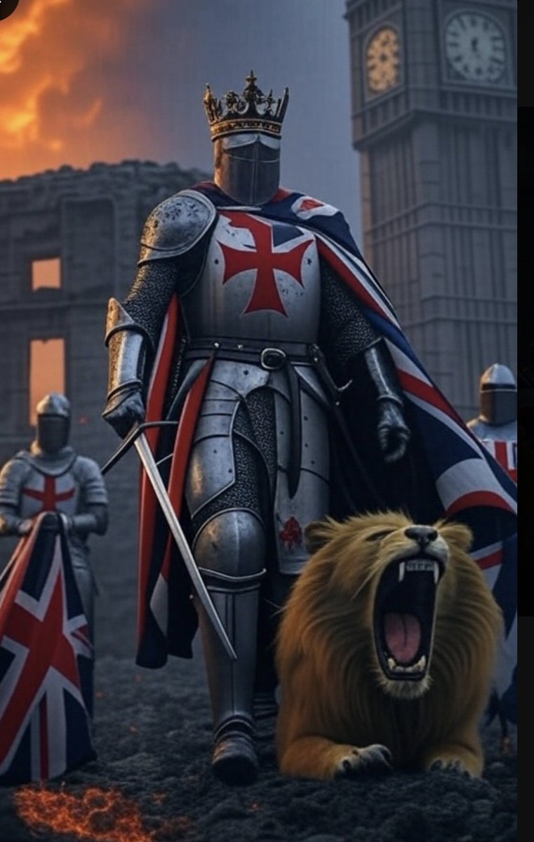 Britain is Broken tweet media