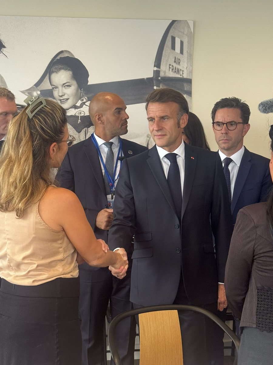 Pieyre-Alexandre Anglade tweet media