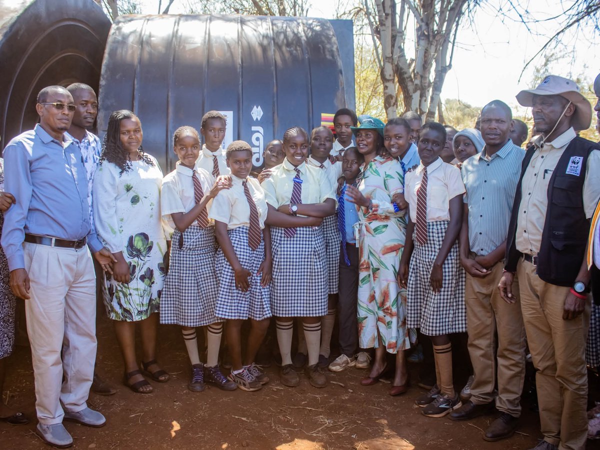 Silvia Museiya, CBS tweet media