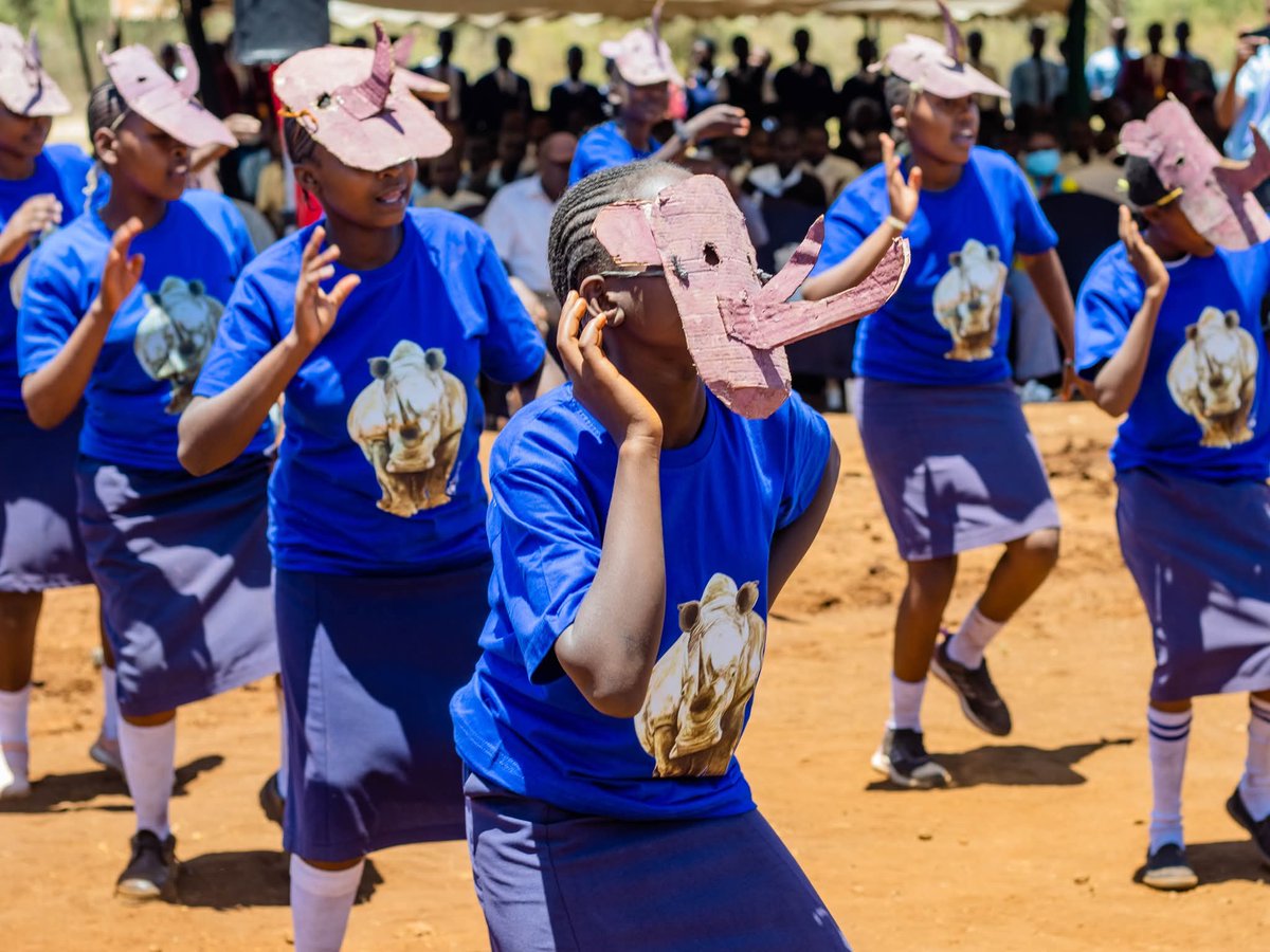 Silvia Museiya, CBS tweet media