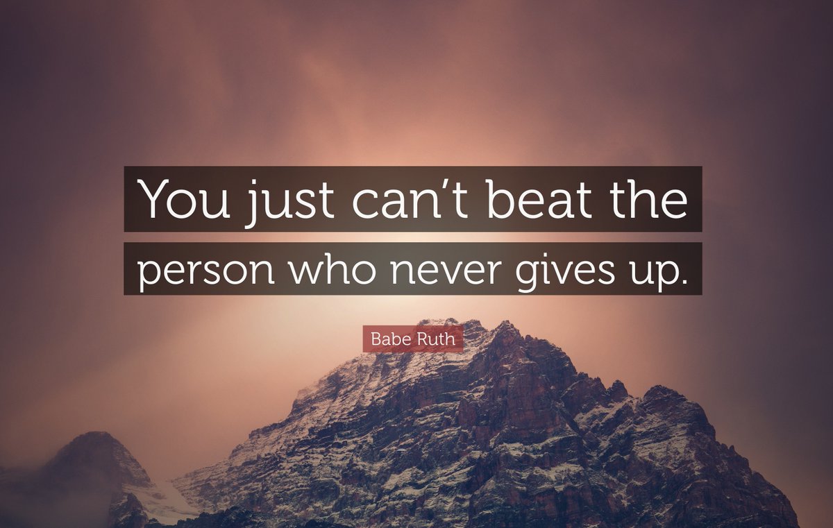 LegendFinances's tweet image. Like John Cena says #NeverGiveUp ... #JohnCena #Cena #Cenation