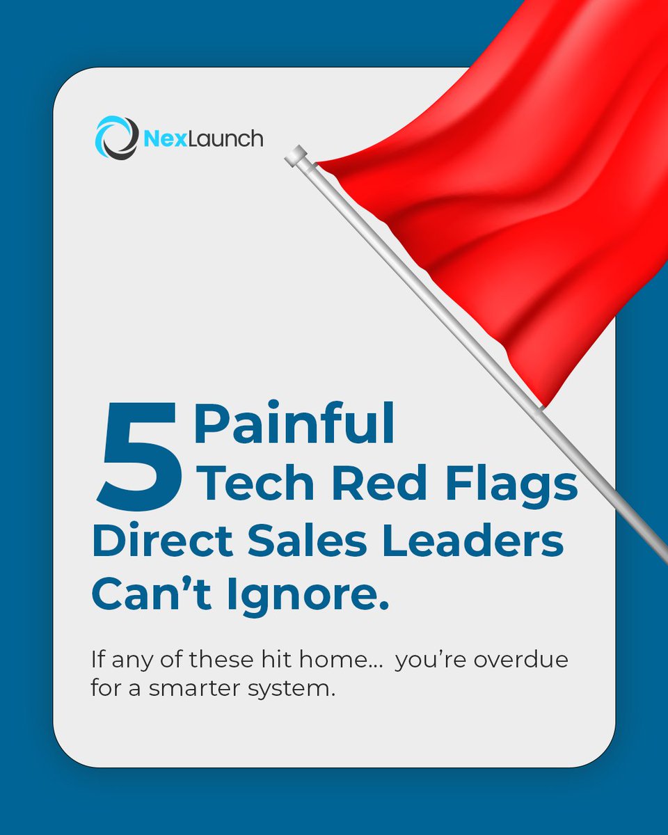 NexLaunch's tweet photo. Your biggest growth risk isn’t competition, it’s broken tech.
A Fractional CTO future-proofs your systems before cracks cost you.
👉 https://t.co/l4qEpw7wj1 #NexLaunch https://t.co/Ixg0wM0aFb