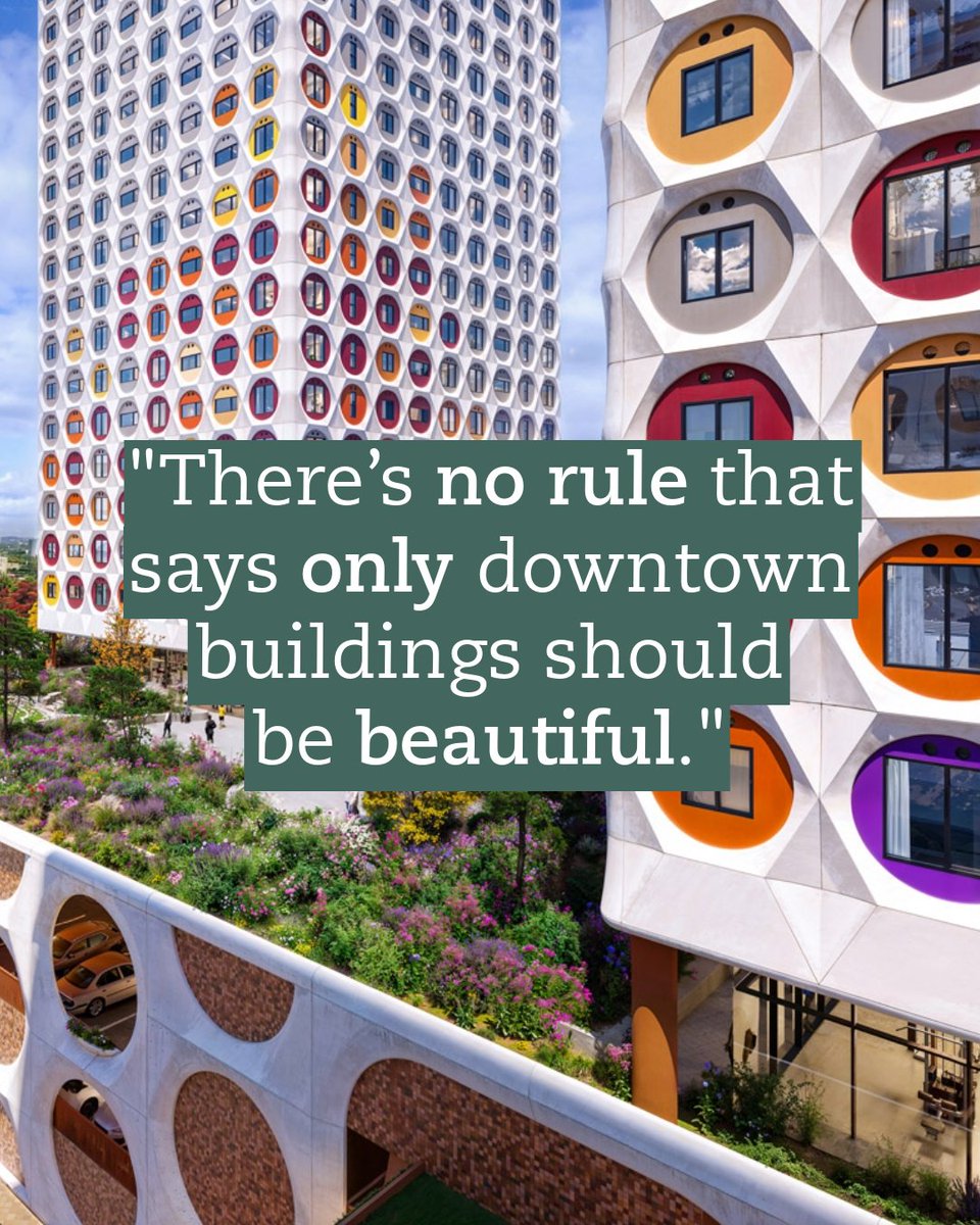 _CreateTO's tweet image. Public, private, and non-profit sectors are coming together to build Canada’s largest co-op housing development in a generation.
2444 Eglinton is a bold new model for inclusive, transit-oriented city-building.
📖 Read the oral history: ontarioplanners.ca/OPPIAssets/Ima… (PDF)…