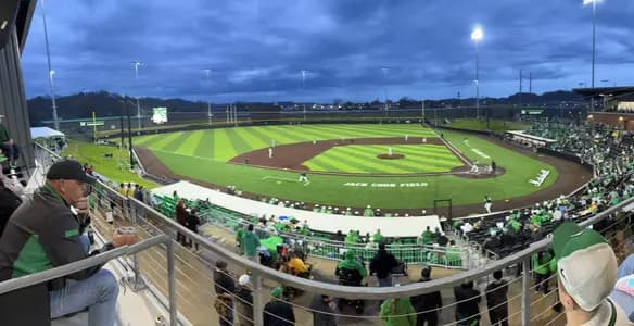 Huntington, Marshall University to host baseball championships beginning in 2026. More ➡️ wvssac.org/huntington-mar…