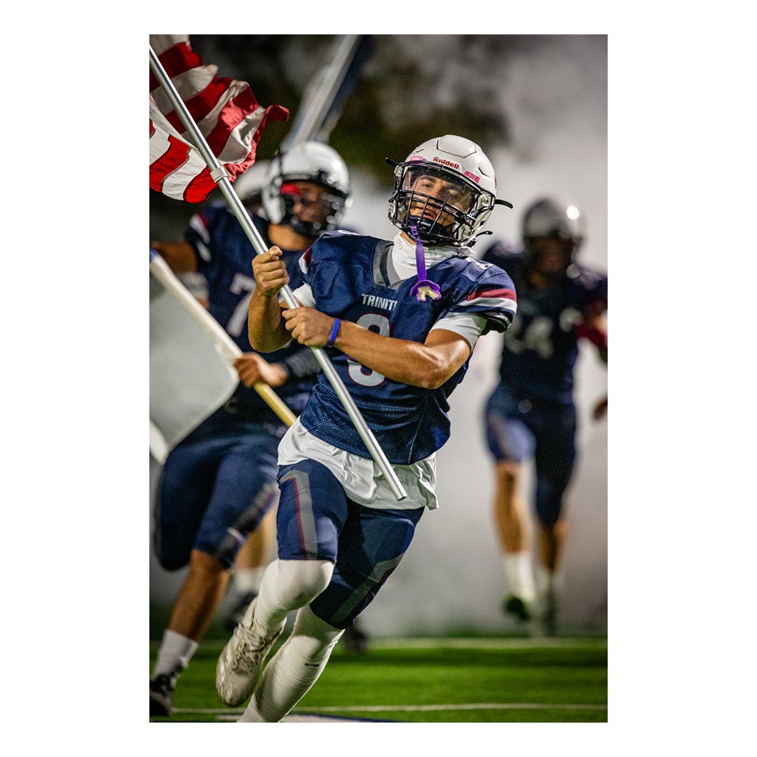 TrinityCCA's tweet image. Fall sports are in full swing at Trinity! Check out the latest snapshots from our recent games and meets, and don’t miss your chance to come out and support these incredible athletes over the next few months. Go Trinity! 🙌