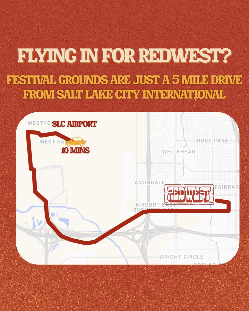 RedWest tweet media