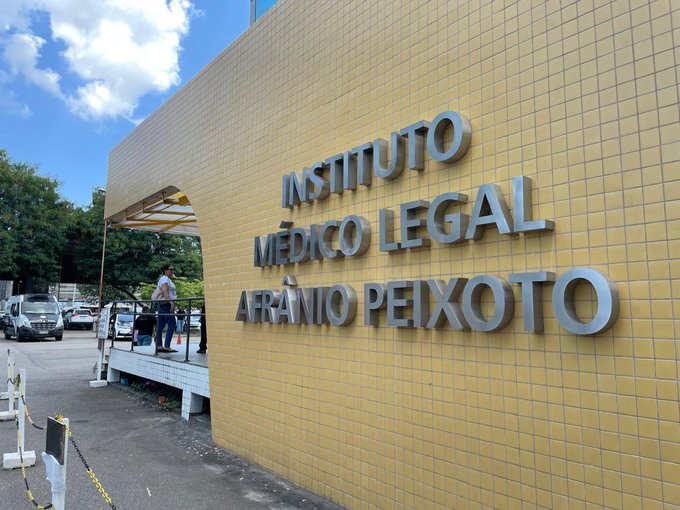 hrw_brasil's tweet photo. A @alerj_oficial votará amanhã o PL 6027/2025.
Os deputados(as) deveriam apoiar emendas que garantam a plena autonomia da perícia no RJ e estabeleçam que apenas peritos podem produzir laudos periciais. A perícia independente e de qualidade é essencial para a investigação criminal https://t.co/mDZQ77NJrh