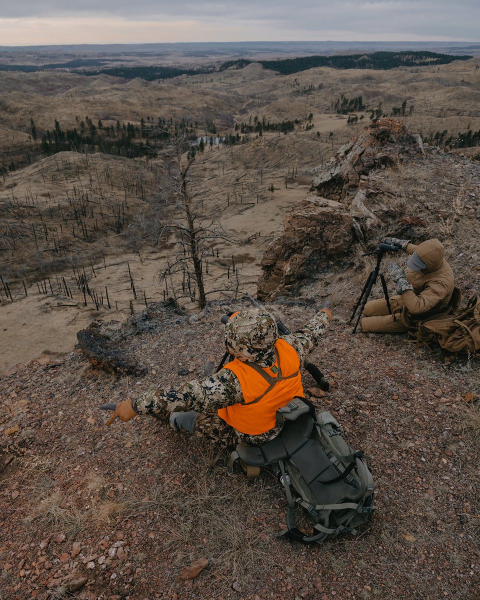 GOHUNT's tweet image. Big bucks &amp;amp; good times are right around the corner.

📸's: Luke Dusenbury

#gohunt