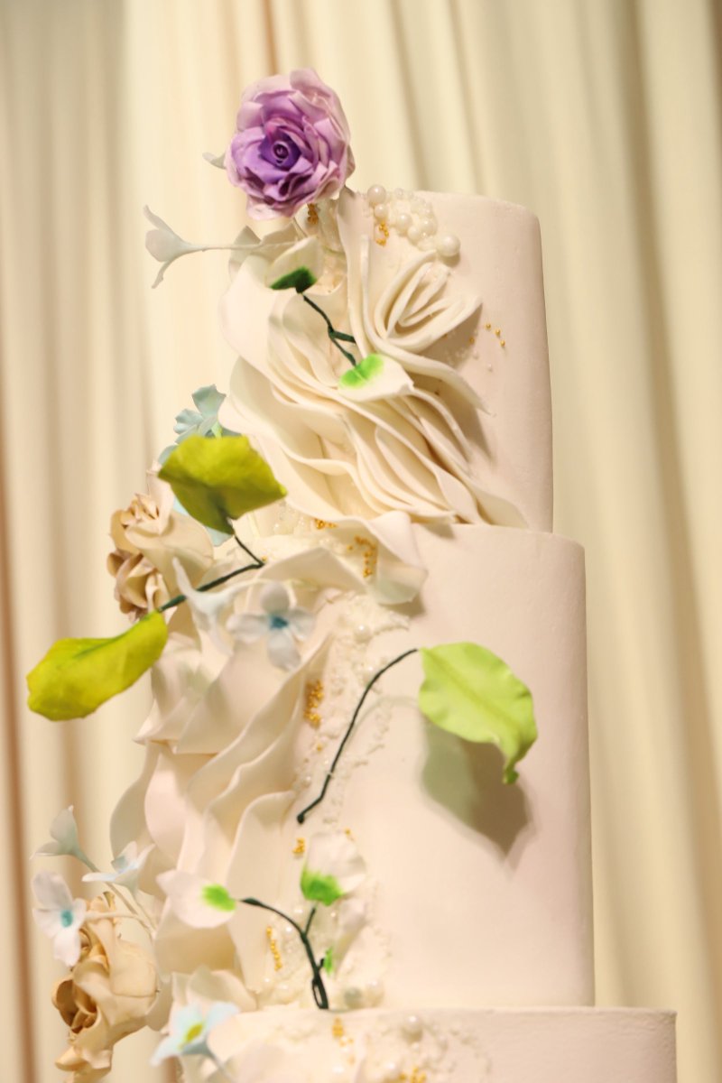 Jaya Cakes and Bakery tweet media