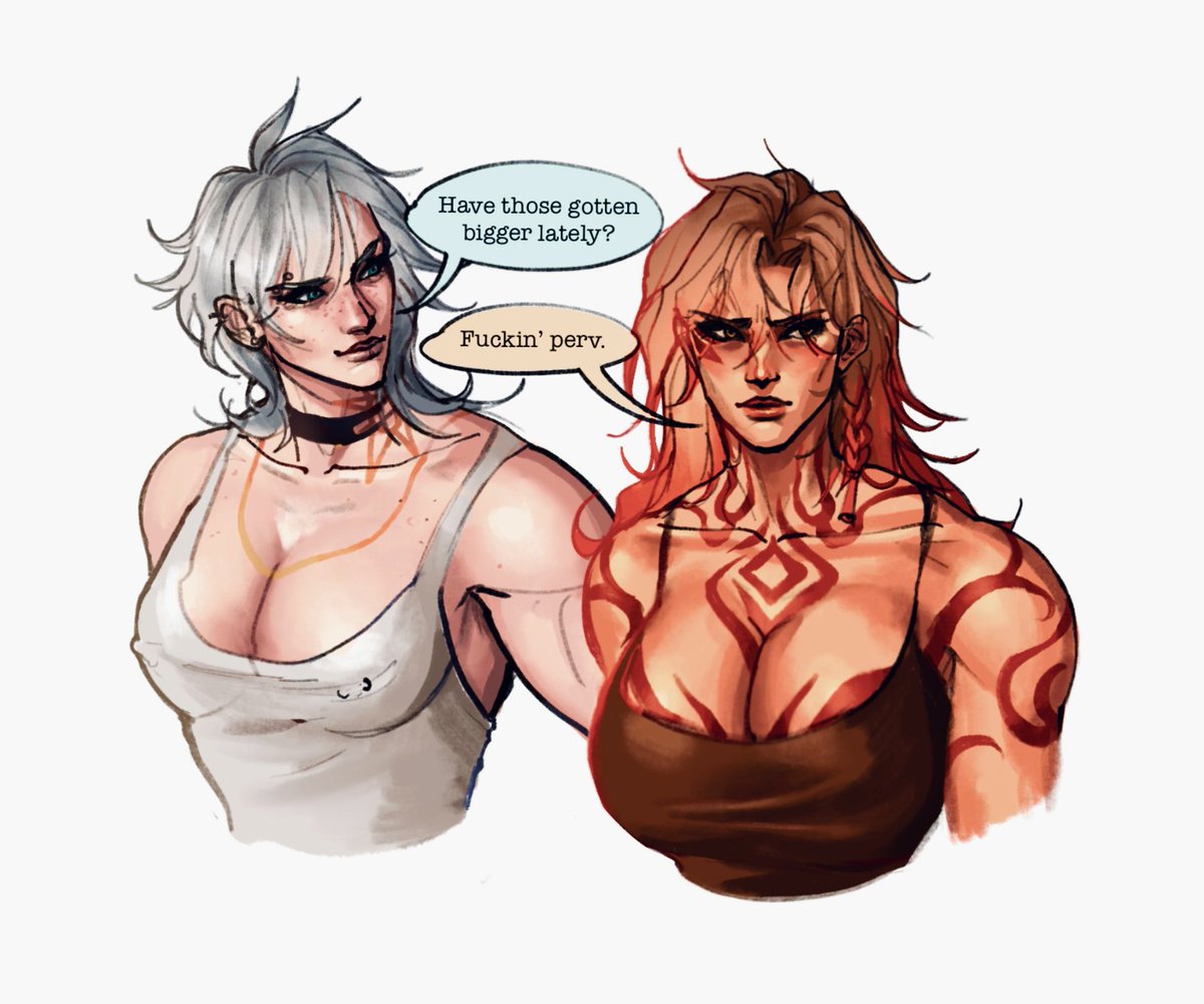 HoldenMakok420_'s tweet image. “well…have they?”
#phaidei #wlw