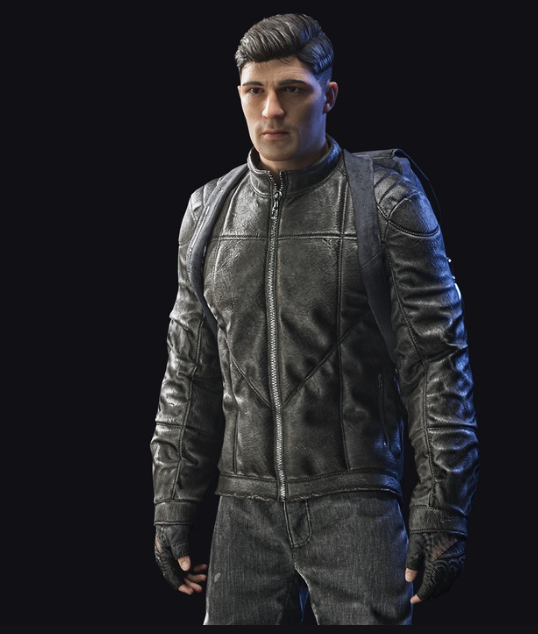 BroadcastZero_0's tweet photo. Just tested Wan2.2 Animate on my #Outpost12 character… and it’s actually terrifying.
He’s alive. https://t.co/hdFnSCmF0V