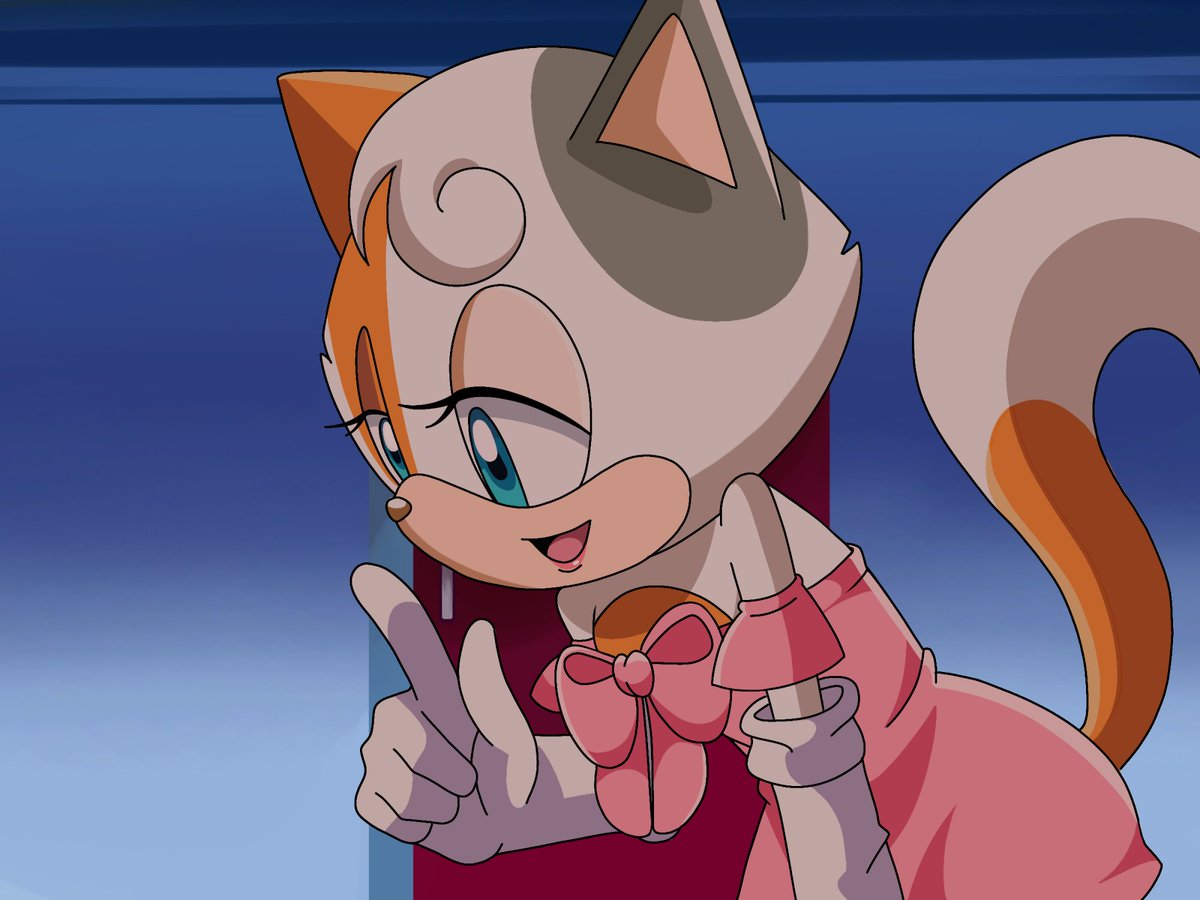 Shary_cherry_'s tweet photo. Ceviche 

#dogmanfanart #sonicX https://t.co/lWKvgefsAh