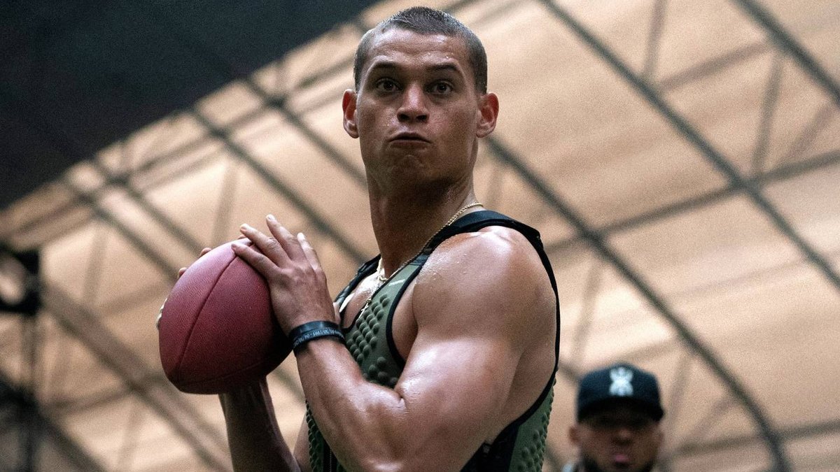 "This is the work of a director who has the potential for greatness."

Tyriq Withers and Marlon Wayans star in Justin Tipping's psychological horror #HIMMovie — which hits UK cinemas on 3 October.

Read our review: empireonline.com/movies/reviews…