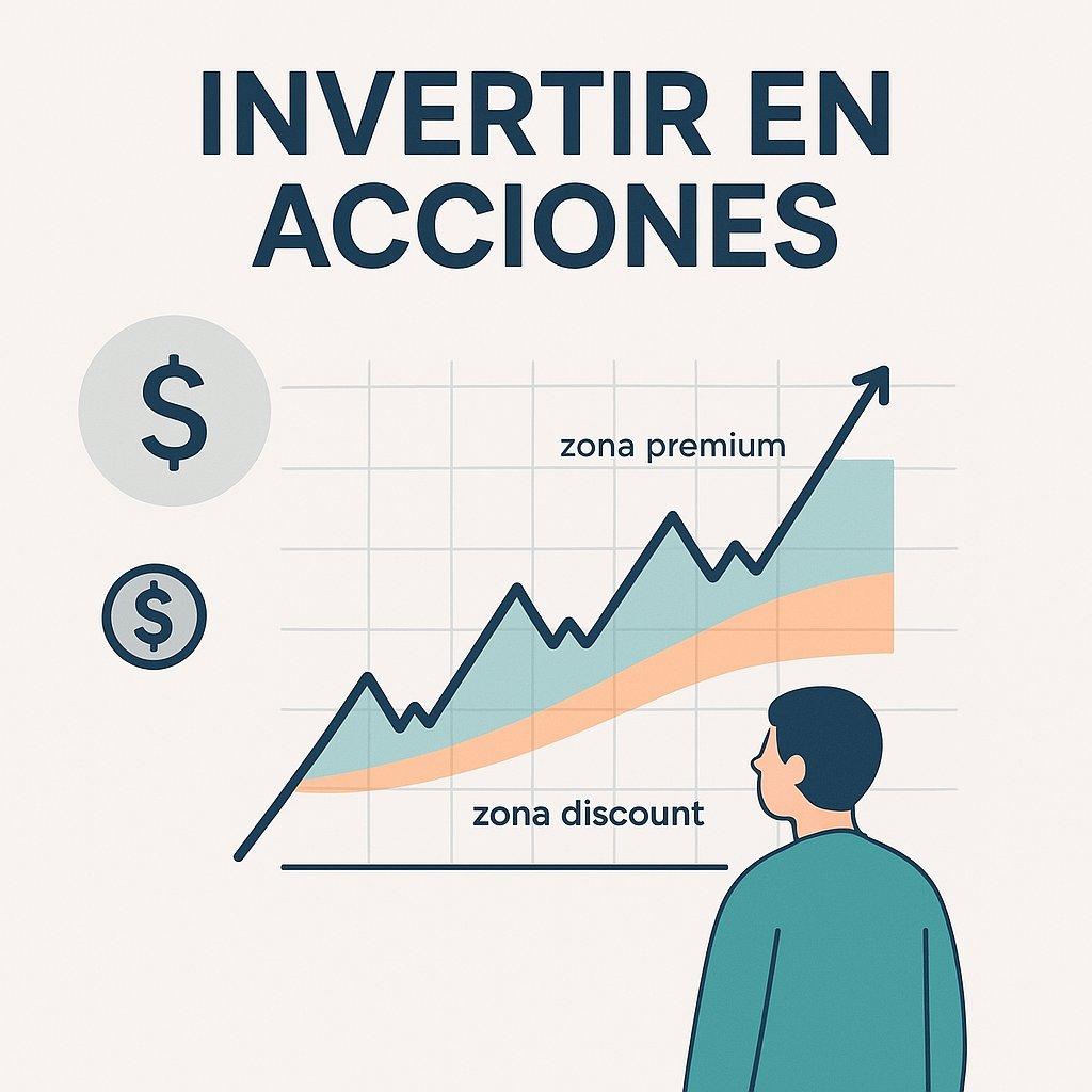 alexesca10's tweet photo. 🚨 ¿No sabes invertir en acciones?

Yo tampoco sabía… pero encontré una forma simple de hacerlo y... ¡de ganar dinero!

Y aquí te la explico, pero antes...

⚠️ Aviso: Esto no es recomendación de inversión. Solo comparto mi análisis y opiniones para fines educativos.

Dentro 🧵 https://t.co/gnFfUyZfxr