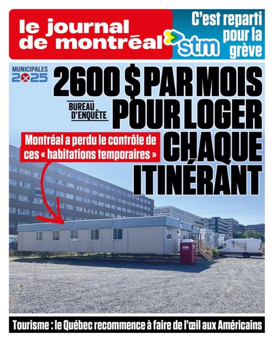 Olivier Primeau tweet media