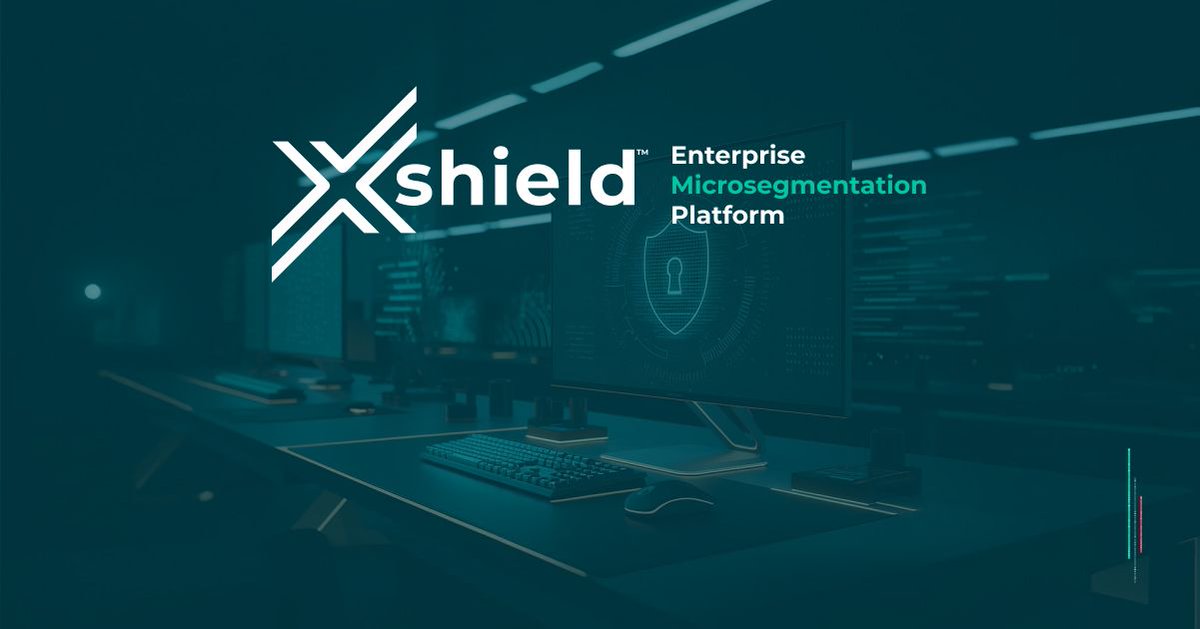 ColorTokensInc's tweet image. ⚠️108 new vulnerabilities. Every. Single. Day.
Read how ColorTokens Xshield can stop cyber threats before they spread: bit.ly/46u06qU
The truth is, no team can be 100% patch-ready. What matters is how you can #bebreachready. #Cybersecurity #Microsegmentation #zerotrust