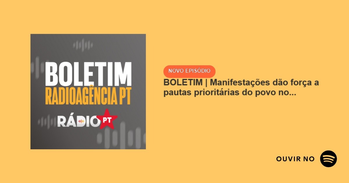 PT Brasil tweet media