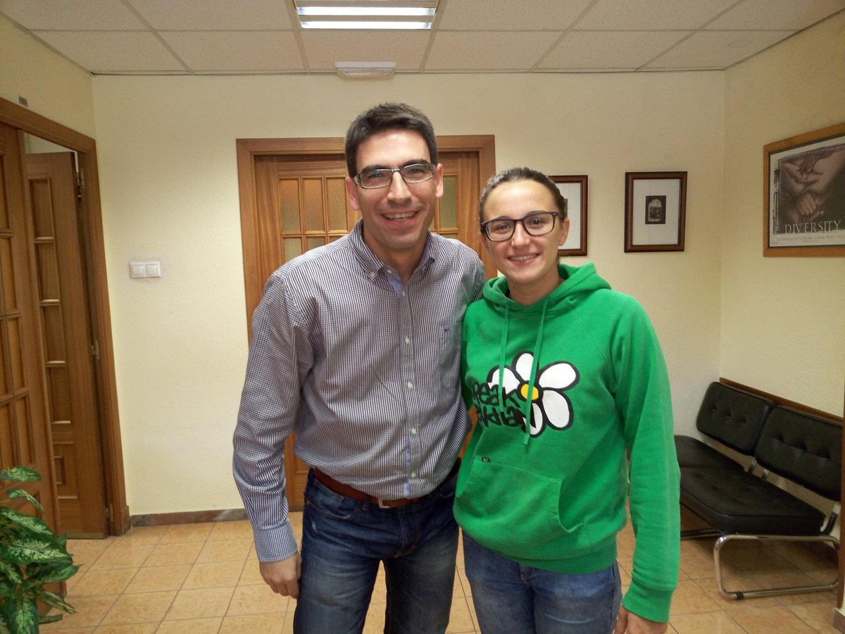 Cómo me alegro <a href="/maria_delgado97/">Maria Delgado Nadal</a> !!!

No sabes lo que me gusta verte celebrar éxitos y recordar como desde pequeña te apasionaba cualquier deporte...

Eres una crack!!

Tenemos pendiente una nueva foto para actualizar esta pre COVID 🤗