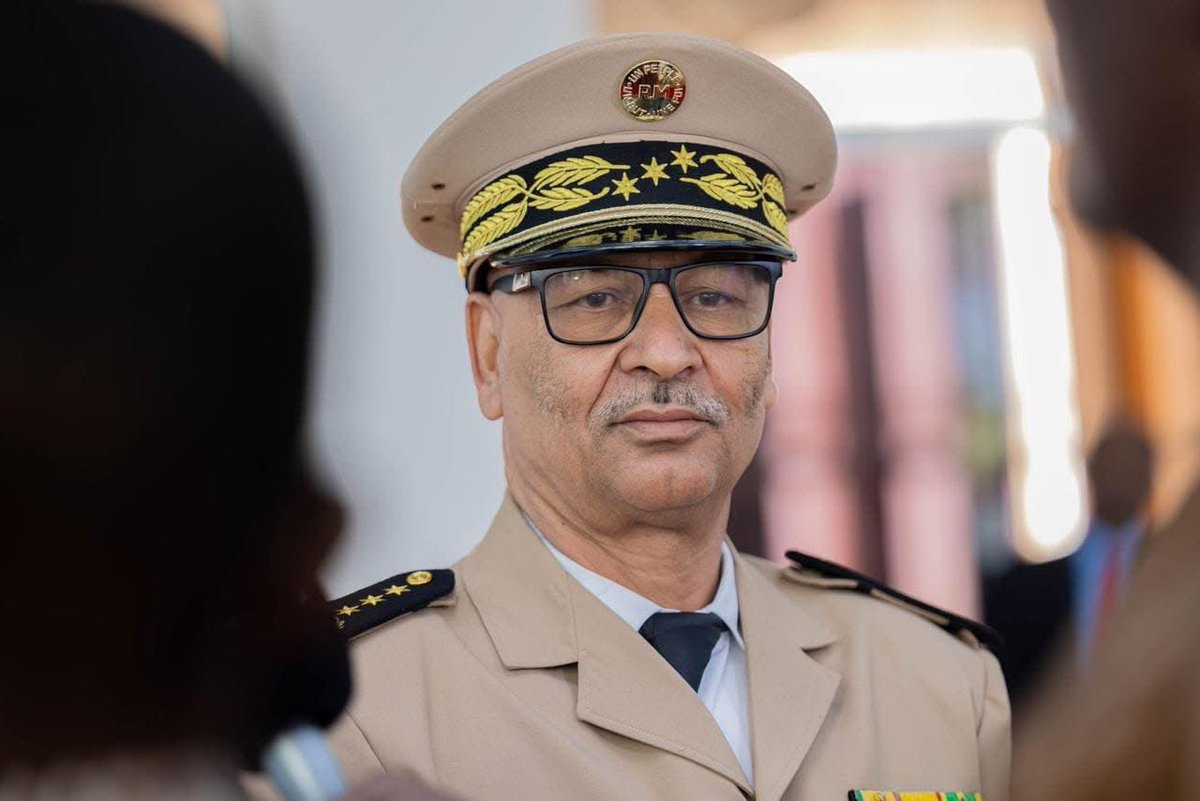 333sSaints's tweet image. Bonne fête d&apos;indépendance a mon General, Elhadji Ag #Gamou la fierté  nationale 🇲🇱🇲🇱🇲🇱

#FAMa