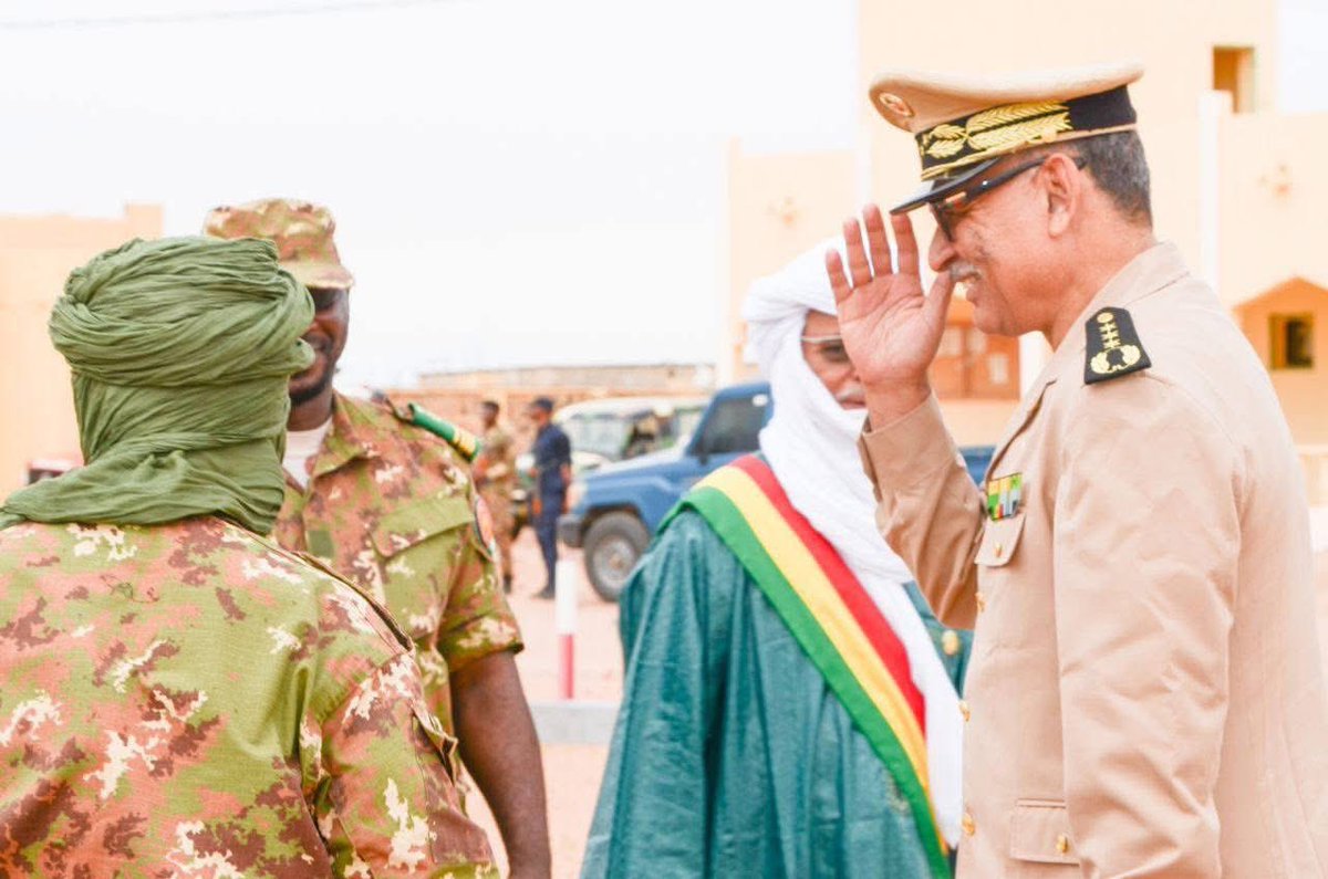 333sSaints's tweet image. Bonne fête d&apos;indépendance a mon General, Elhadji Ag #Gamou la fierté  nationale 🇲🇱🇲🇱🇲🇱

#FAMa