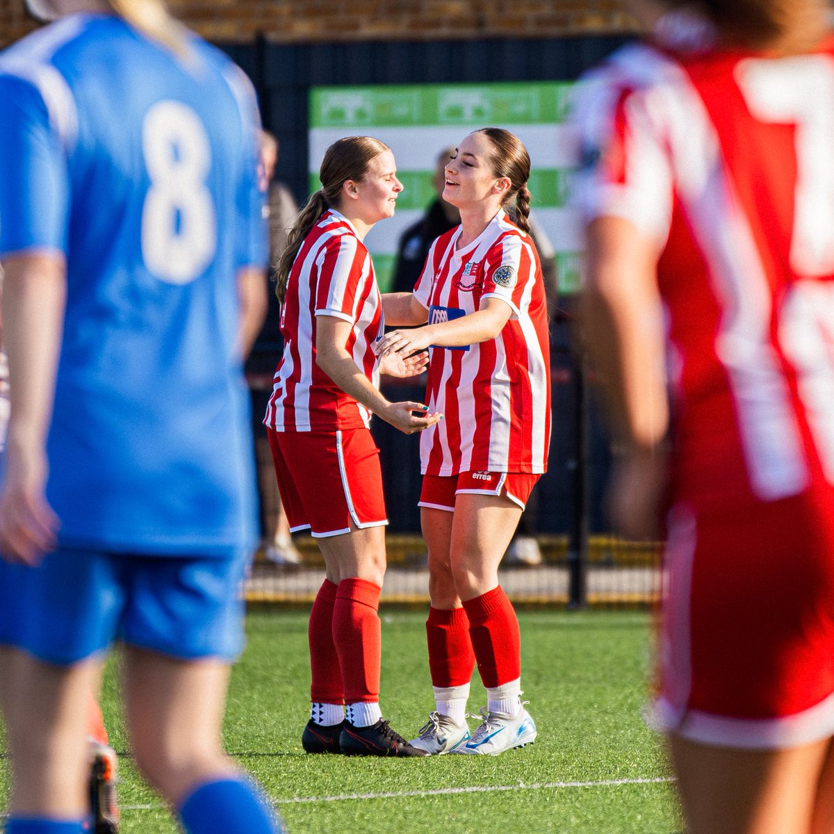 4️⃣ pictures from yesterdays game between 
<a href="/bowersladiesfc/">Bowers & Pitsea Ladies FC</a> bs <a href="/hackneywomensfc/">hackneywfc</a> in the <a href="/AdobeWFACup/">Adobe Women's FA Cup</a> 

#photographer #photograghy #sportsphotography #sportsphotographer
#AdobeWomensFACup #womensfootball