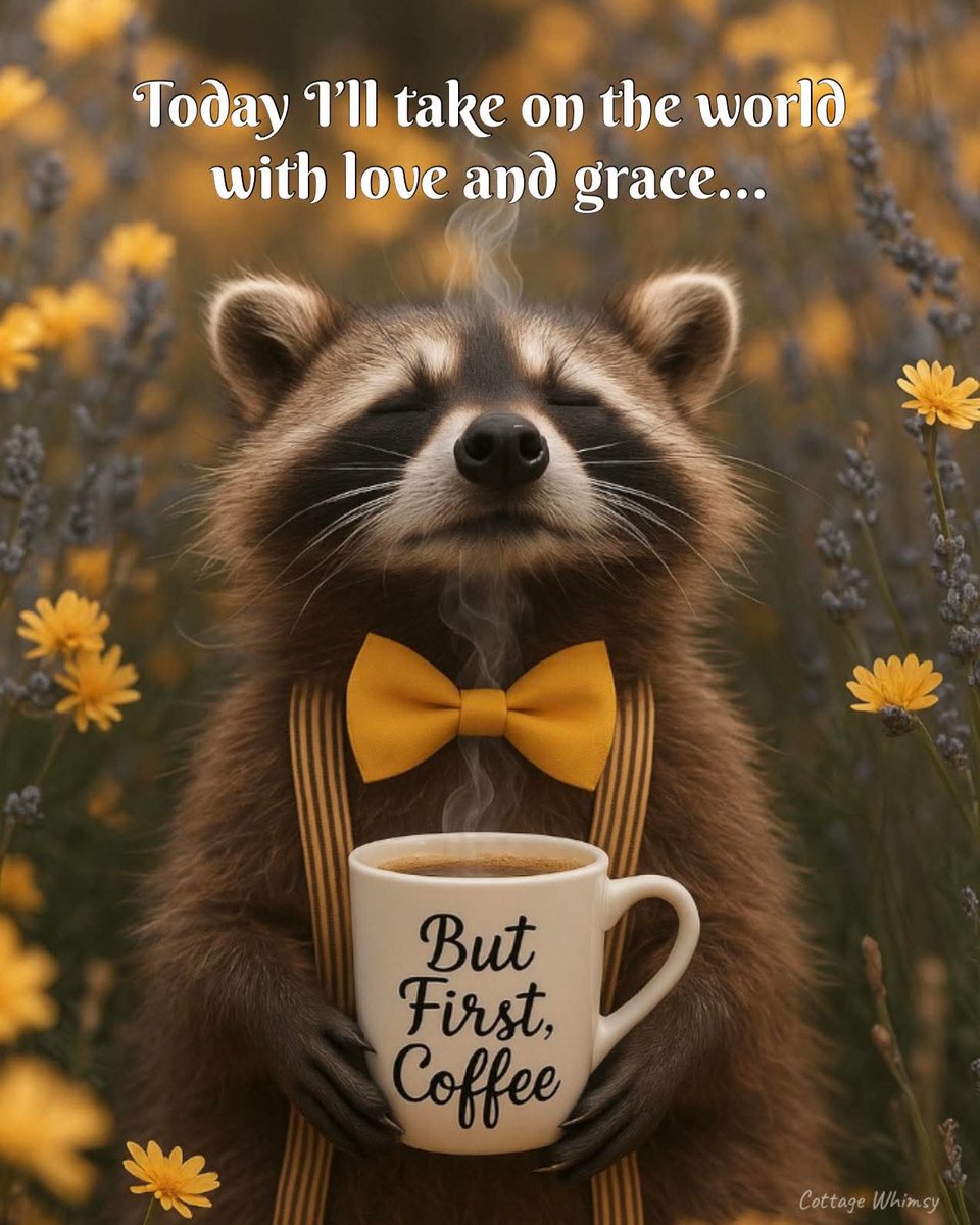 JB_hunter00's tweet image. One magic cup  ☕️