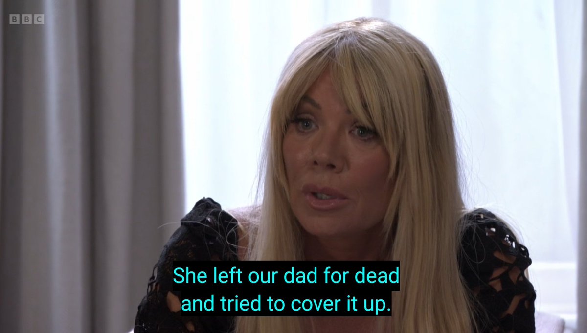 A Shazza never forgets... #eastenders