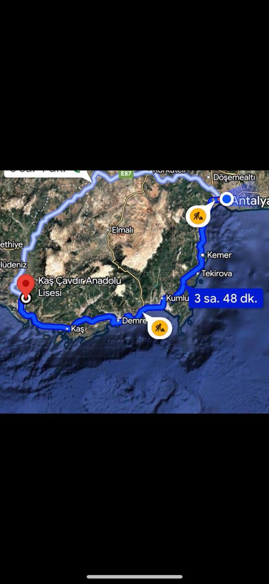 <a href="/Cilersarituna/">Çiler🌺</a> Evimle işim arası sadece 225 km.Oraya yakın hiç mi öğretmen yok da beni taa 225 km den getirtiyorsunuz.Benim ailem nolacak?Ben bir öğretmenim evet. Ama hem anneyim, hem eşim, hem de bir bireyim.Acilen aile birliğimiz sağlanmalı <a href="/tcailesosyal/">T.C. Aile ve Sosyal Hizmetler Bakanlığı</a> <a href="/Yusuf__Tekin/">Yusuf Tekin</a> #AileYılı #bunudagördük