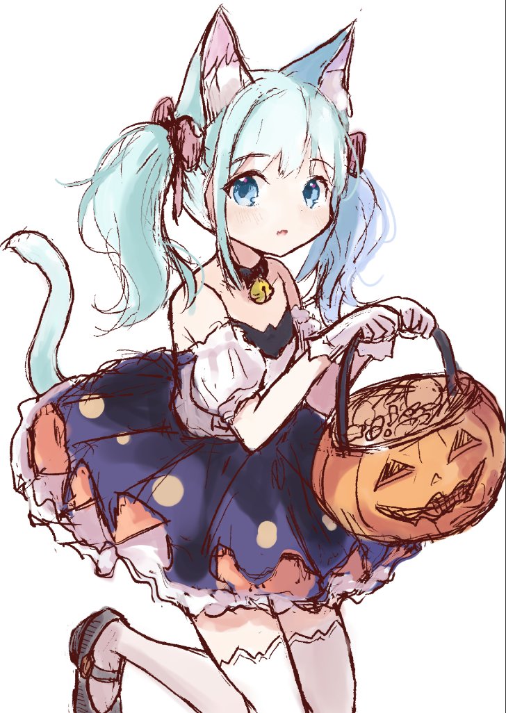 🎃らふ