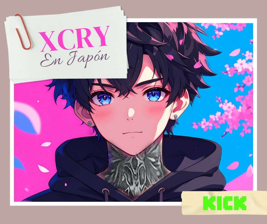 Estoy sumergida en el azul de sus ojos... CRY versión anime es de mis favoritas XCRY EN JAPON