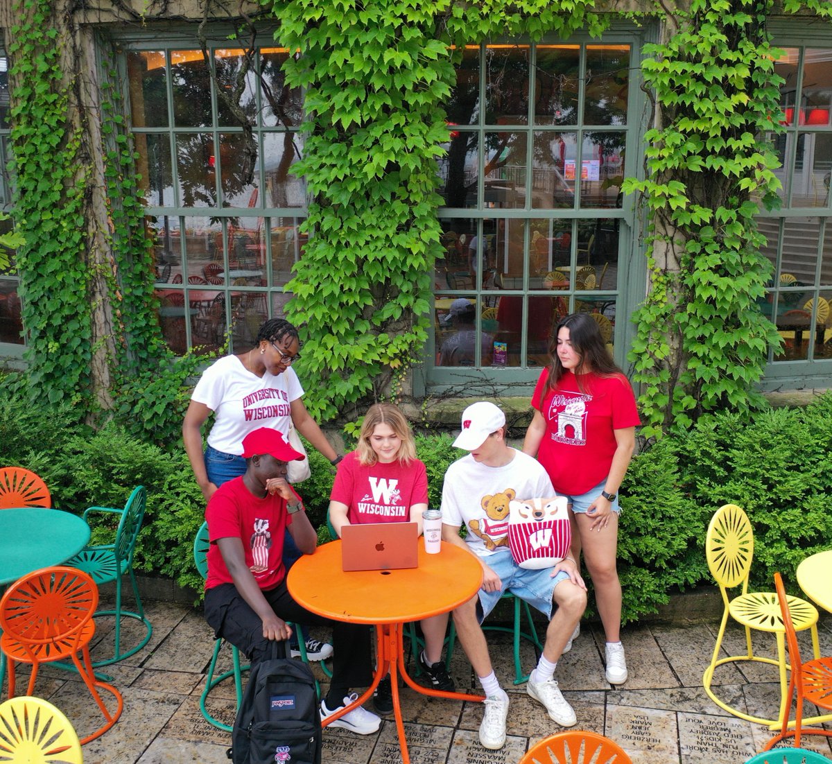 University Book Store (@uwbookstore) on Twitter photo Your Campus Tech BFF!๐๐ป
Shop the Apple Sale before it's gone! Buy a Mac. Get AirPods. Buy an iPad. Get Apple Pencil Pro.
Order online or shop in-store. Link here: bit.ly/3T4bGEj Your Campus Tech BFF!๐๐ป
Shop the Apple Sale before it's gone! Buy a Mac. Get AirPods. Buy an iPad. Get Apple Pencil Pro.
Order online or shop in-store. Link here: bit.ly/3T4bGEj