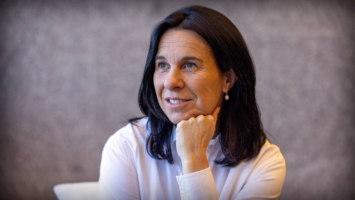 Valérie Plante says she’s proud of her legacy, but ‘there’s still work to be done’ montrealgazette.com/news/local-pol…