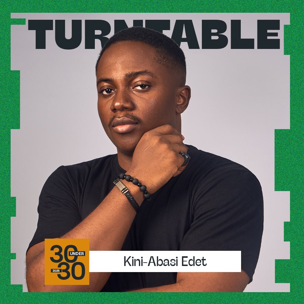 TurnTable Charts tweet media