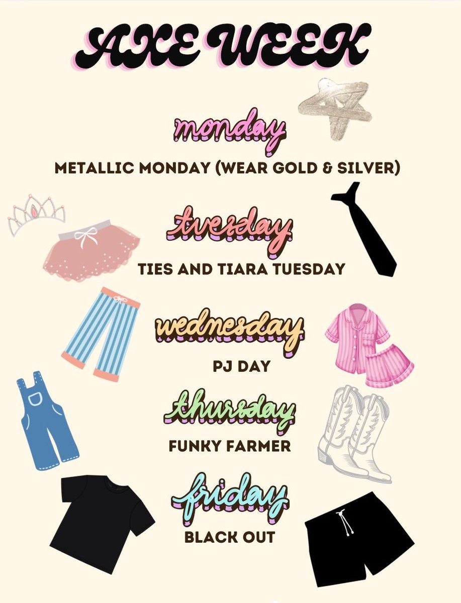 Marcus High School tweet media