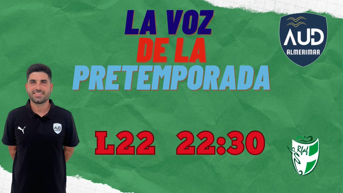 #LaPretemporadaEnLaVozDelBau #LaVozDeLaPretemporada #LaVozDelBau