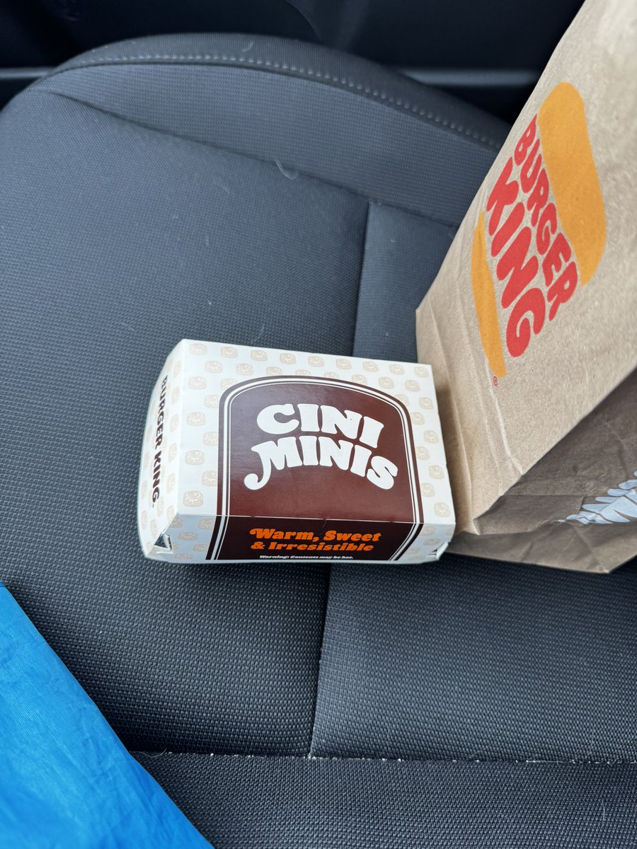 29Hopefull's tweet photo. Dear @BurgerKing this pregnant woman thanks you 🫶😂😭 https://t.co/C3OHrXW6l2