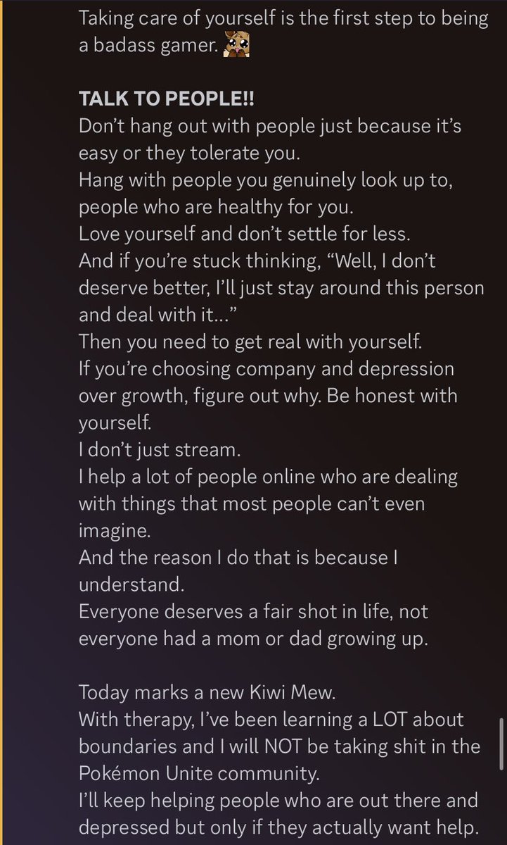 Kiwi Mew🦋 tweet media