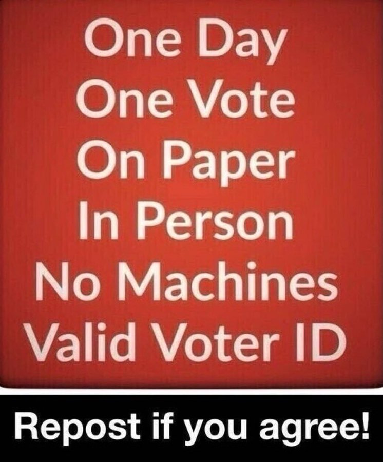 Do you agree?