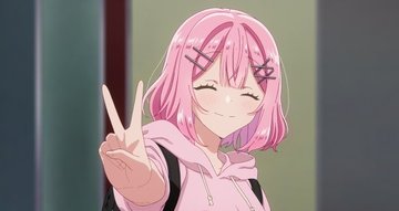 わたしが恋人になれるわけないじゃん、ムリムリ！（※ムリじゃなかった!?） 第12話