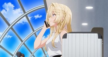 わたしが恋人になれるわけないじゃん、ムリムリ！（※ムリじゃなかった!?） 第12話