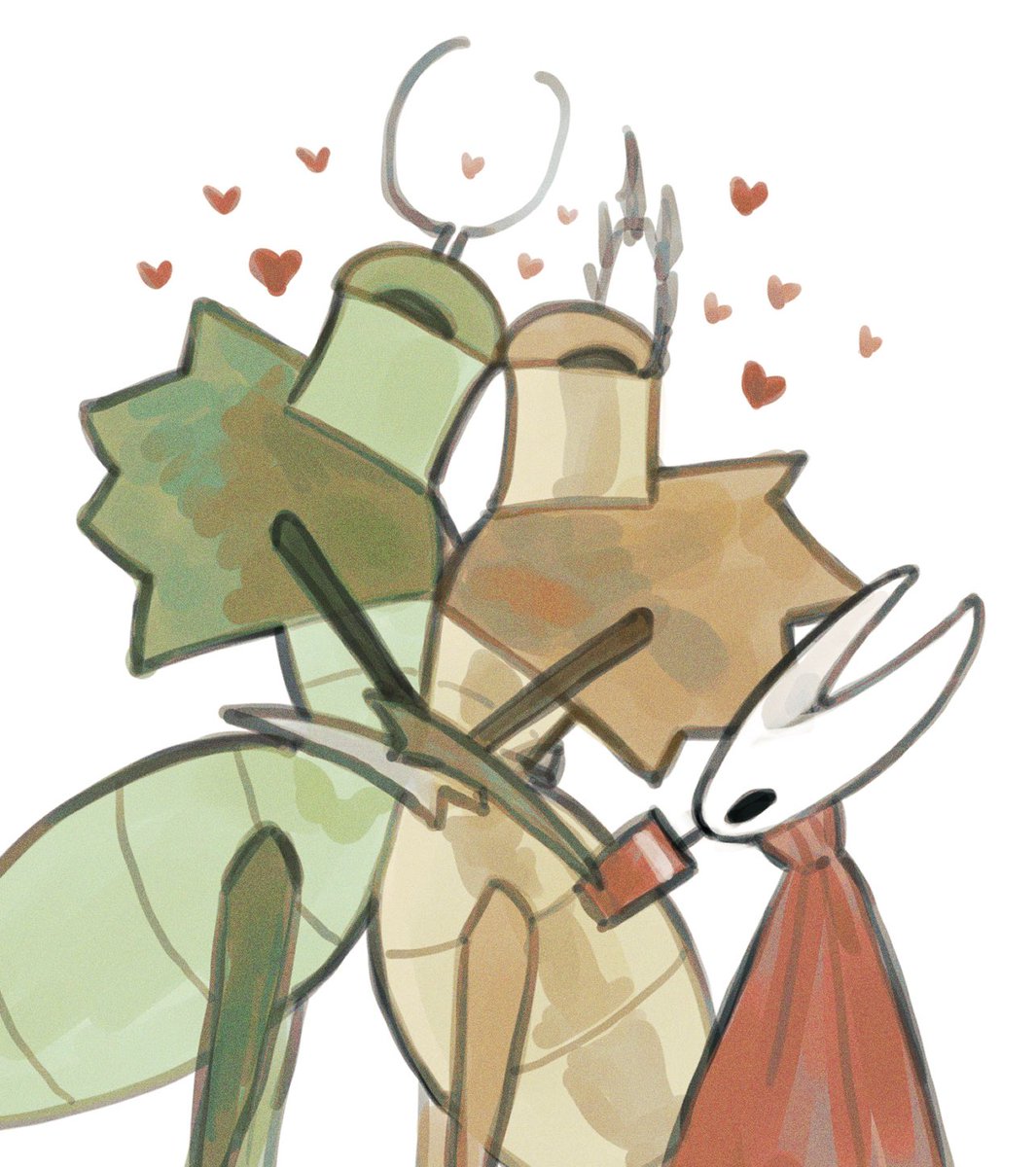 Woah free drink 🤩