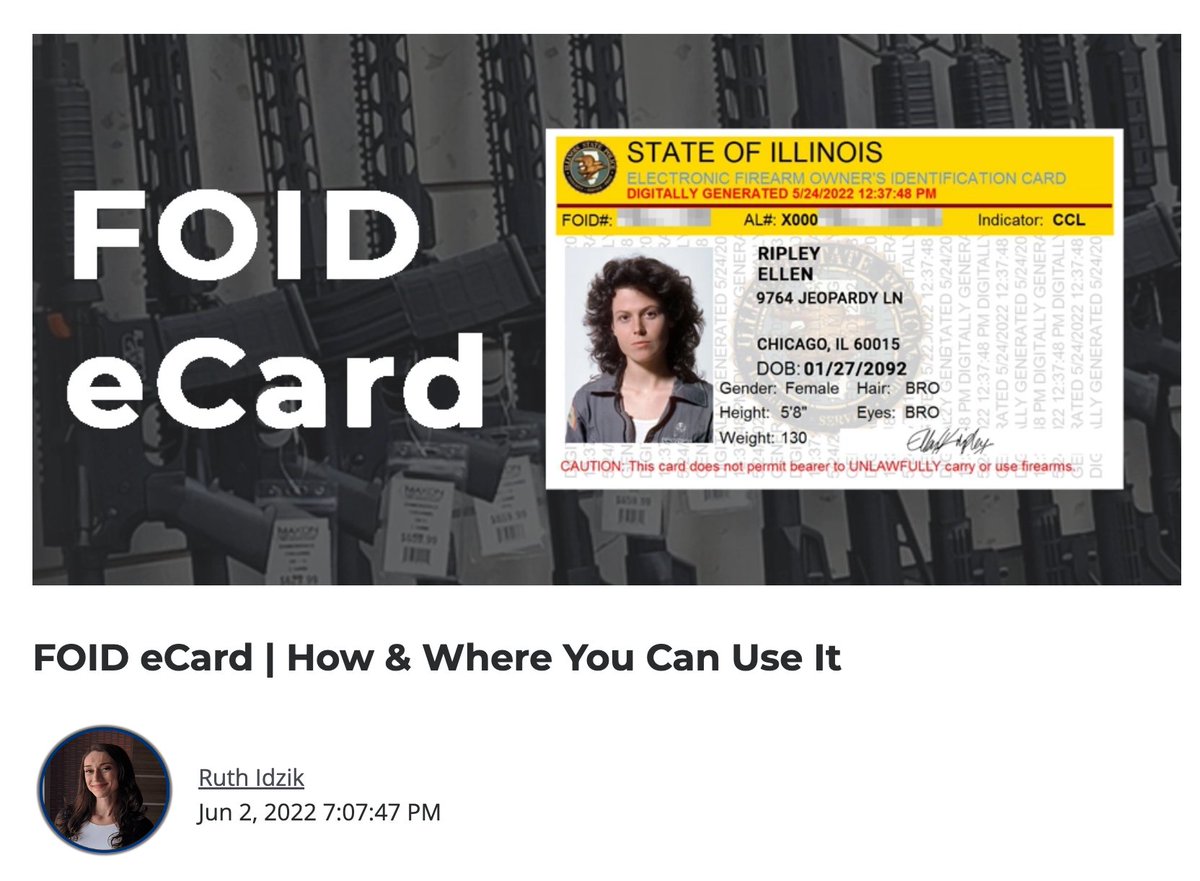 alivedev's tweet image. Real

Alivedev

maxonshooters.com/blog/foid-ecar…