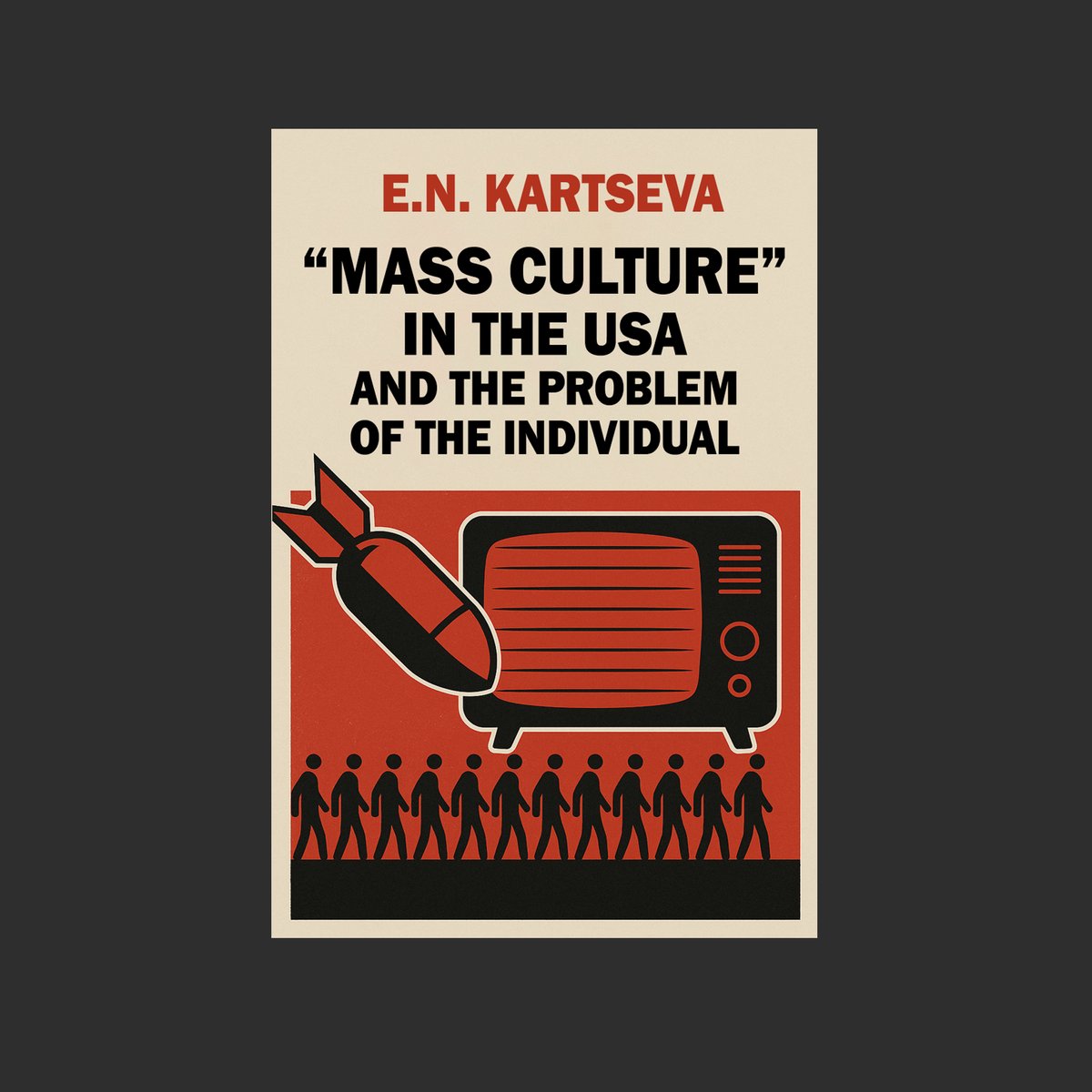 Coming soon (in the next couple days) -- this one will have one of the more funny covers