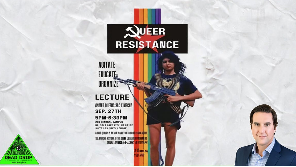 geho_ryan74845's tweet image. Please check out my new article on @deaddropx .  I fear the recent assassination of Charlie Kirk is just the beginning.  Conservative leaders need to be protected now. #realityconceptconsulting #executiveprotection #vip #staysafe 

open.substack.com/pub/deaddropin…

@commandeleven…