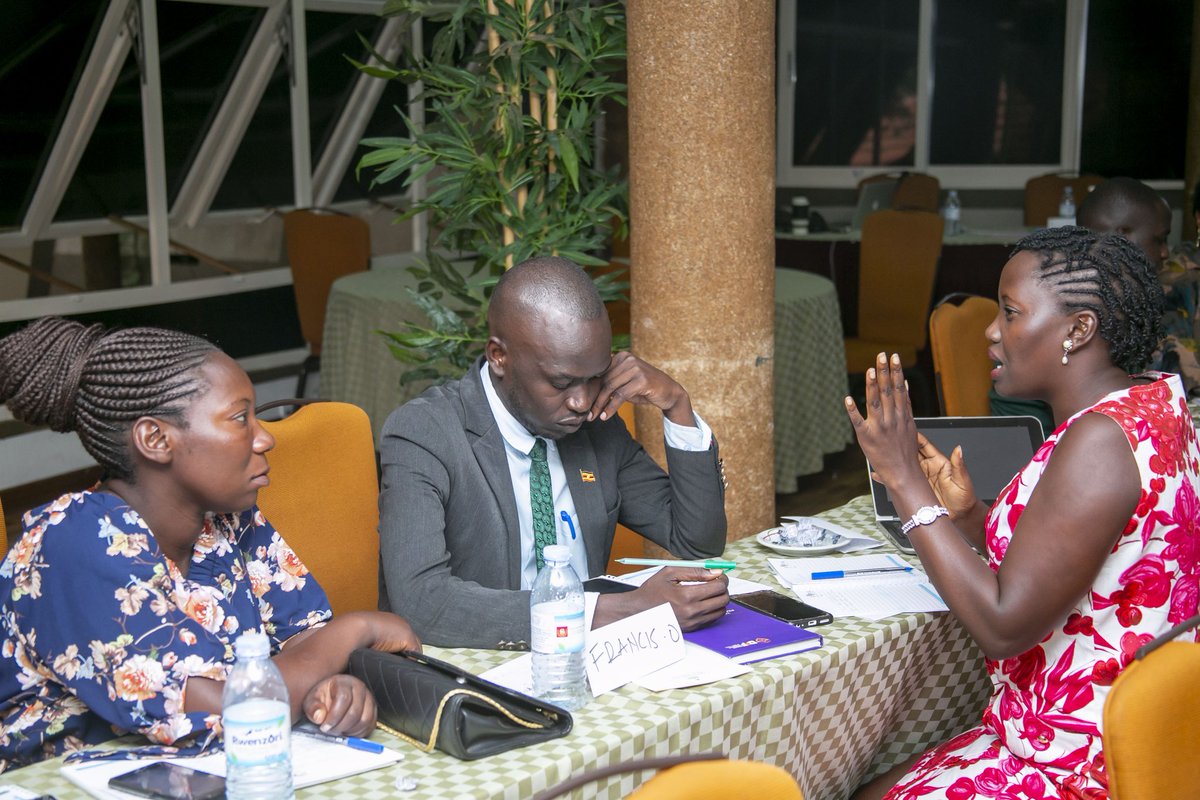 Program for Young Politicians in Africa ( PYPA) is an opportunity to sharpen and build young leaders to influence politics better..
 <a href="/norbertmao/">Norbert Mao</a> <a href="/DPSecretariat1/">Democratic Party</a> <a href="/UYDOfficial/">UYD - Official</a> <a href="/Her_Worth_fndn/">HER WORTH FOUNDATION</a> <a href="/CivicSpaceTV/">CIVIC SPACE TV</a>